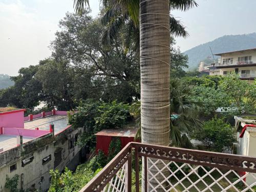 nirvana riverside resort