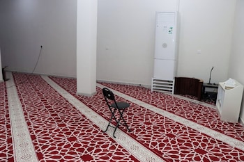 makkah