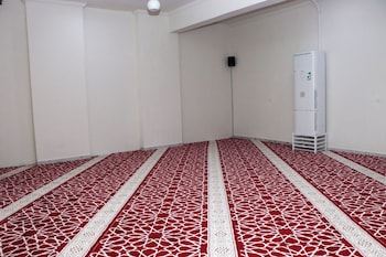 makkah