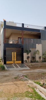 yogam homestay agra