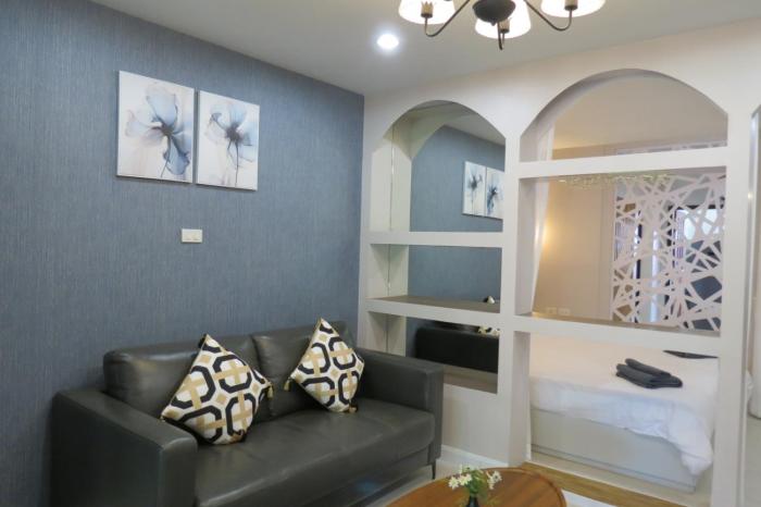baan bee residence