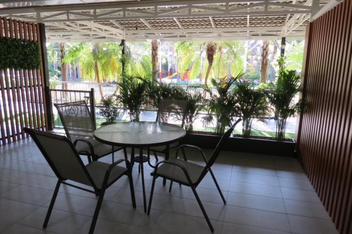 baan bee residence
