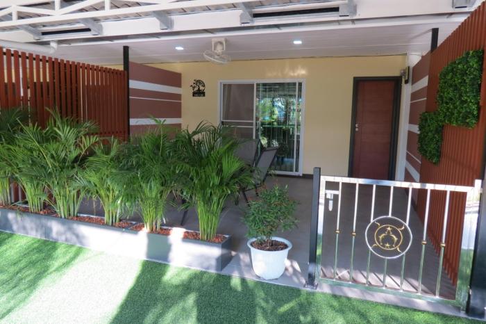 baan bee residence