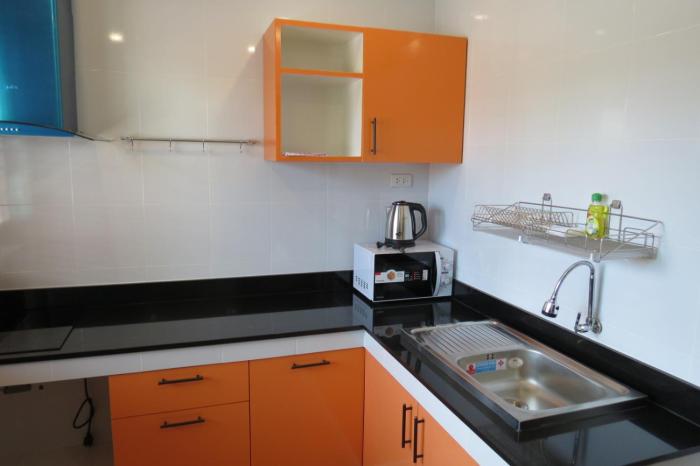 baan bee residence