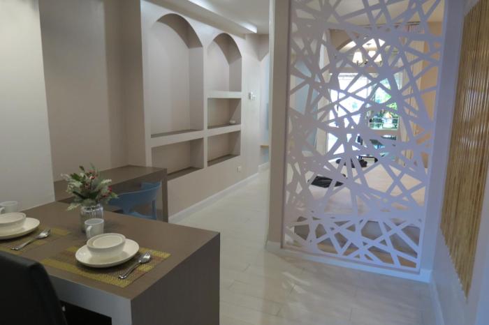baan bee residence