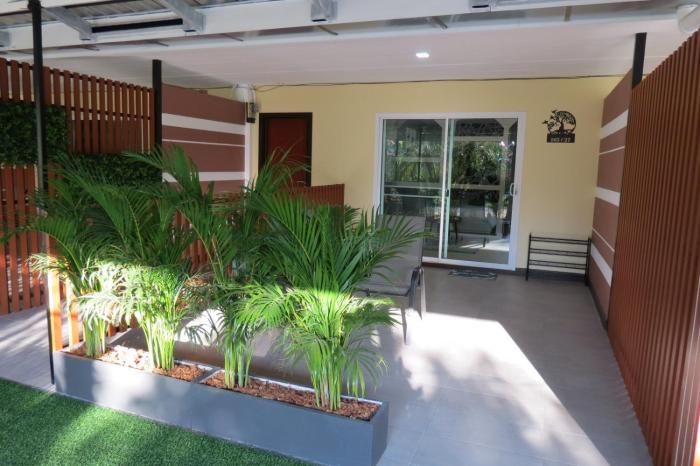 baan bee residence