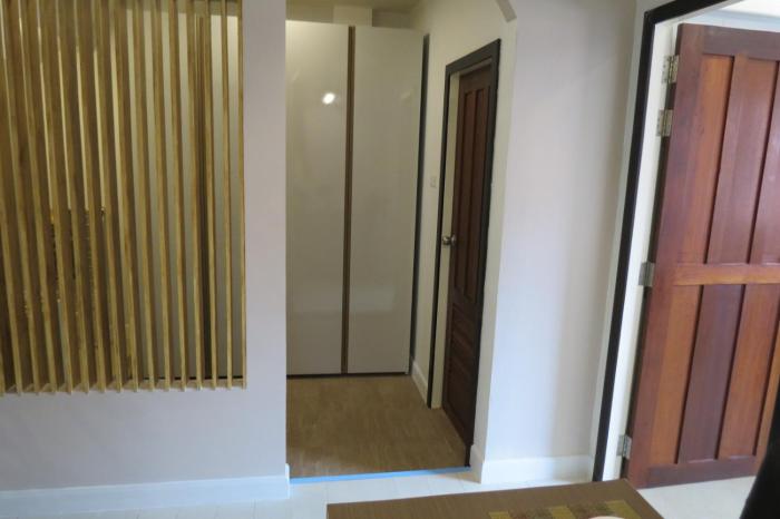 baan bee residence
