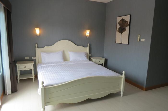 baan bee residence