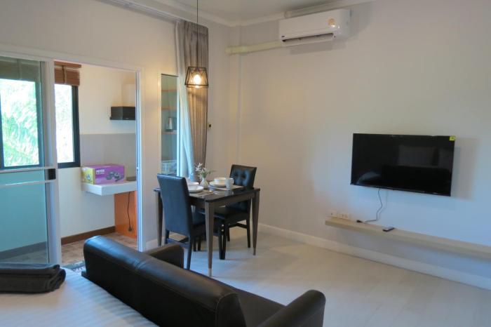 baan bee residence