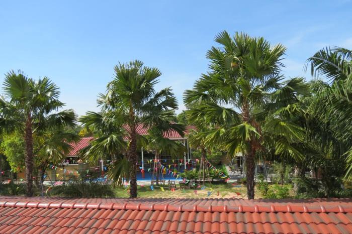 baan bee residence