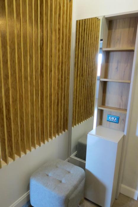 baan bee residence