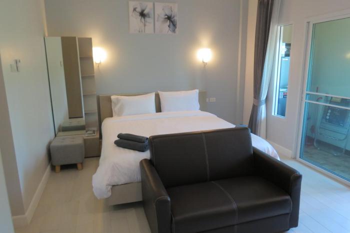 baan bee residence