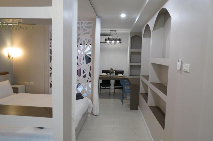 baan bee residence