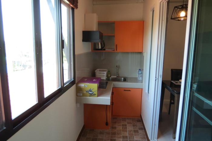 baan bee residence