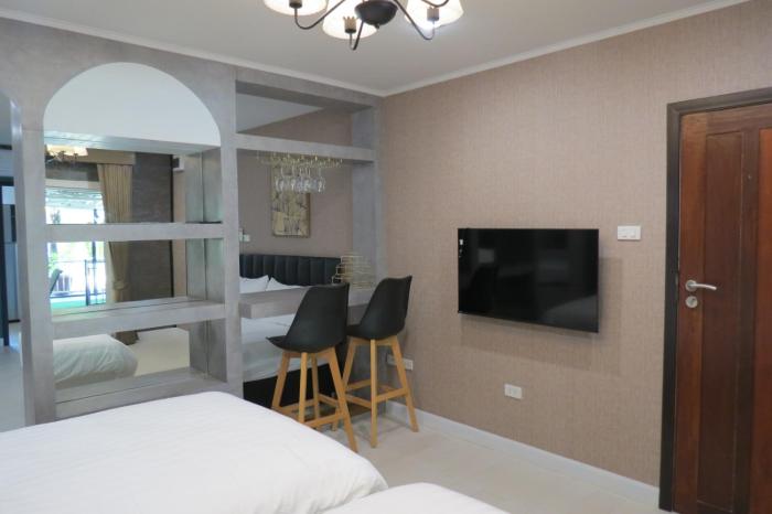 baan bee residence