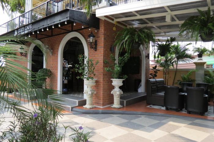 baan bee residence