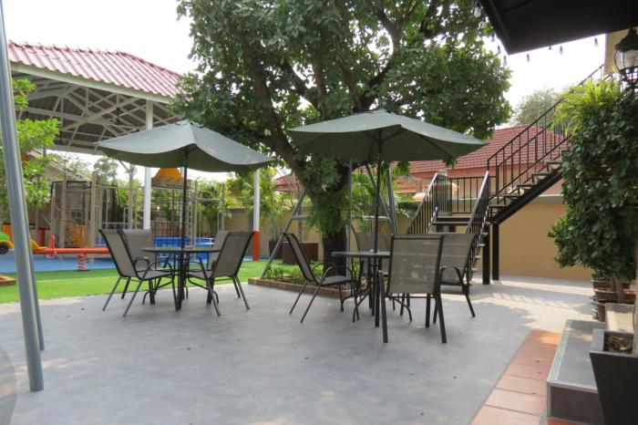 baan bee residence