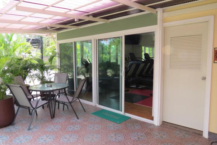 baan bee residence