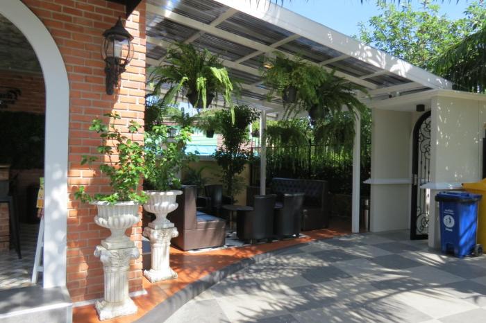 baan bee residence