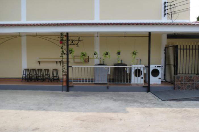 baan bee residence