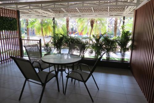 baan bee residence