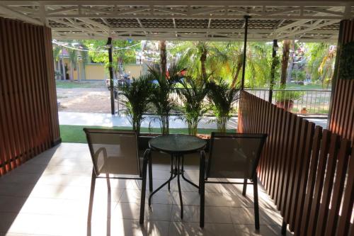 baan bee residence