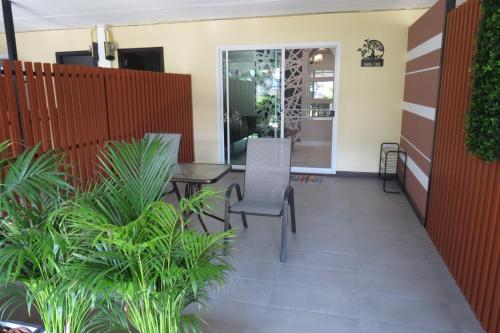 baan bee residence