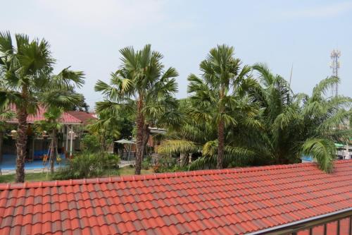 baan bee residence