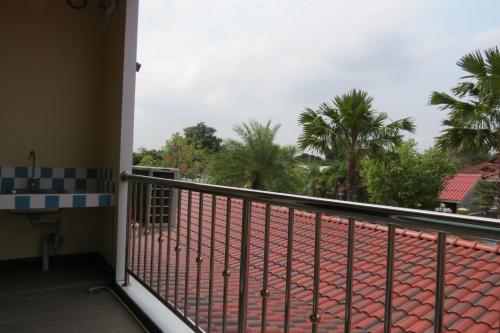 baan bee residence