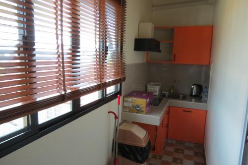 baan bee residence