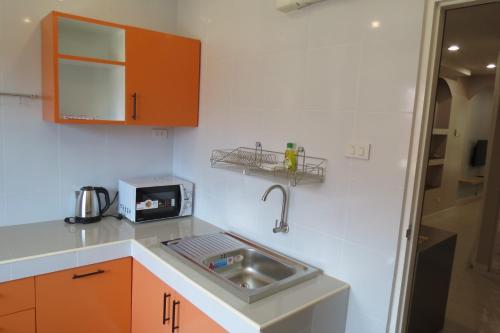 baan bee residence