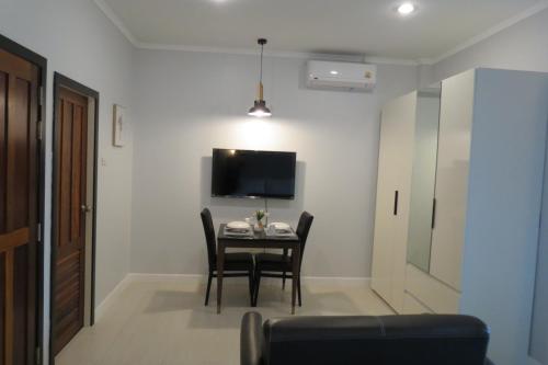 baan bee residence
