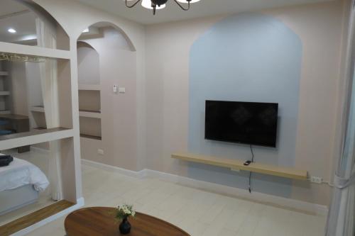 baan bee residence