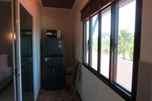 baan bee residence