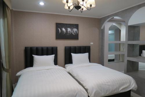 baan bee residence