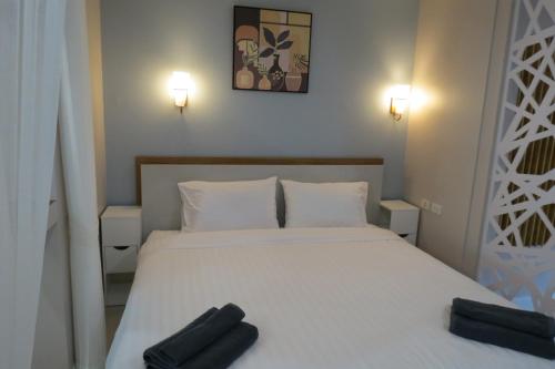 baan bee residence