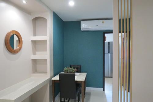 baan bee residence