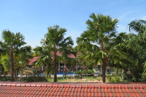baan bee residence