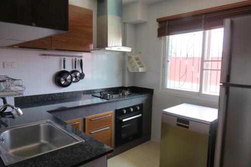 baan bee residence