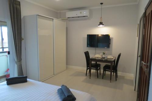 baan bee residence