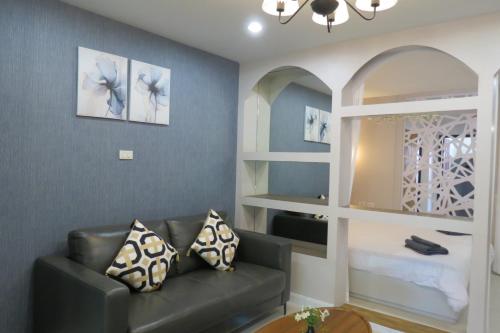baan bee residence