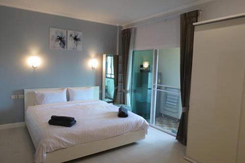 baan bee residence