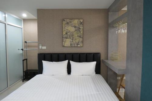 baan bee residence