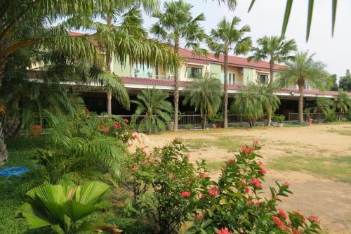 baan bee residence