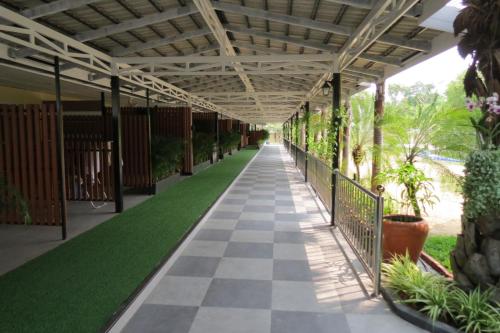 baan bee residence