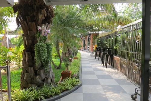 baan bee residence