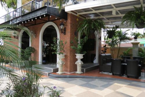 baan bee residence