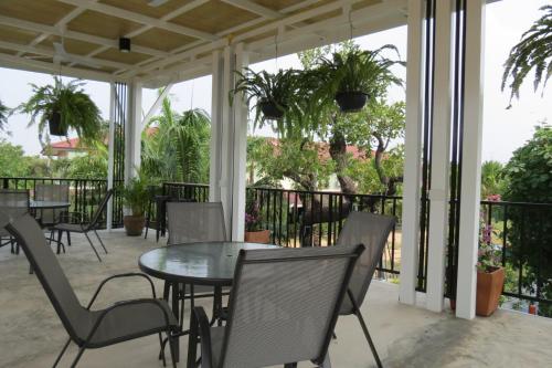baan bee residence