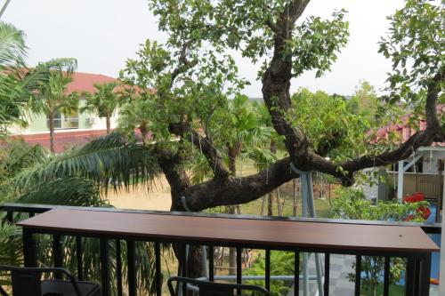 baan bee residence