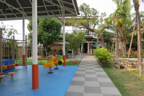 baan bee residence